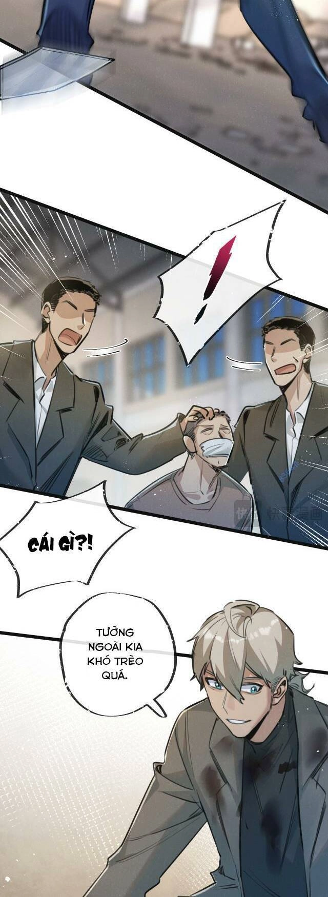 Nông Trường Siêu Cấp Ở Tận Thế Chapter 14 - 24