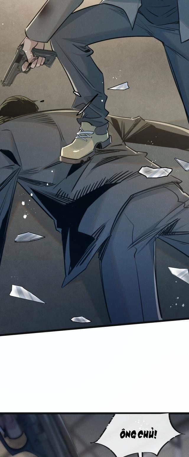 Nông Trường Siêu Cấp Ở Tận Thế Chapter 14 - 25