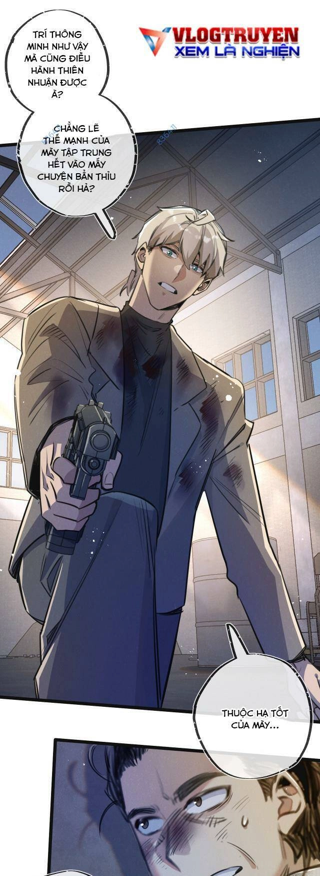 Nông Trường Siêu Cấp Ở Tận Thế Chapter 14 - 27