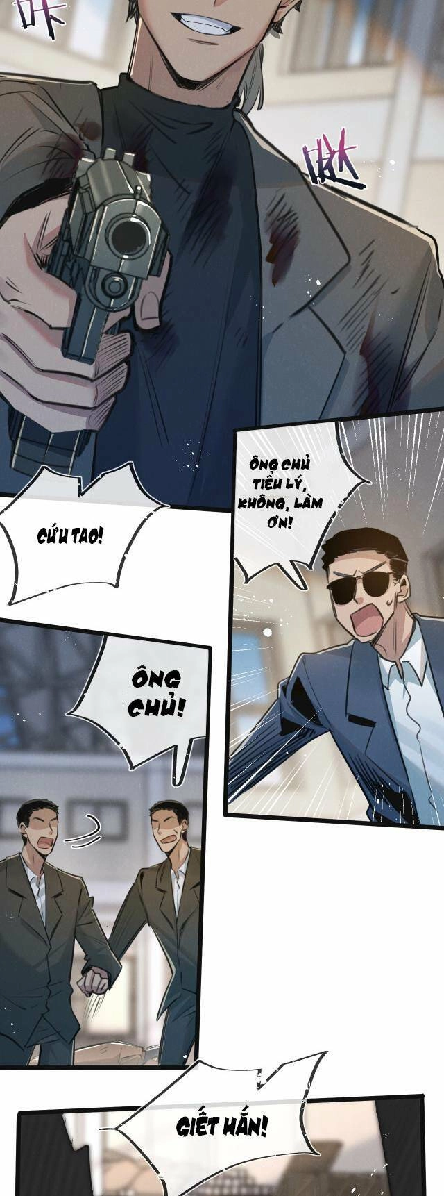 Nông Trường Siêu Cấp Ở Tận Thế Chapter 14 - 29