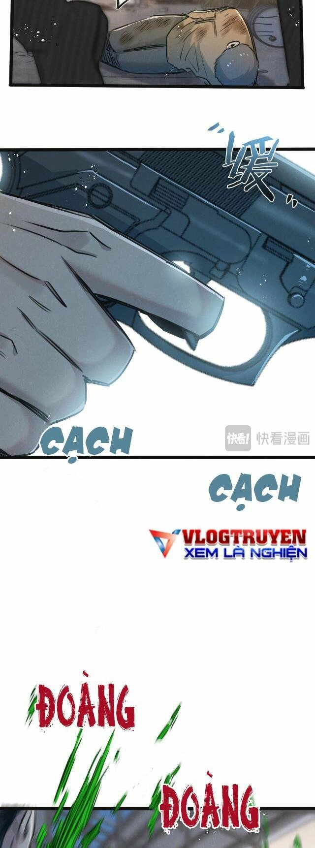 Nông Trường Siêu Cấp Ở Tận Thế Chapter 14 - 30