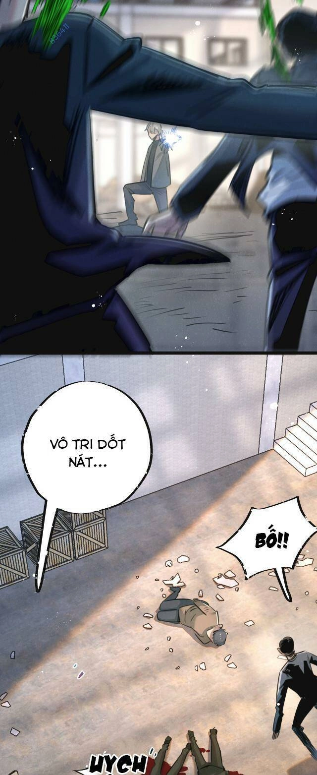 Nông Trường Siêu Cấp Ở Tận Thế Chapter 14 - 31