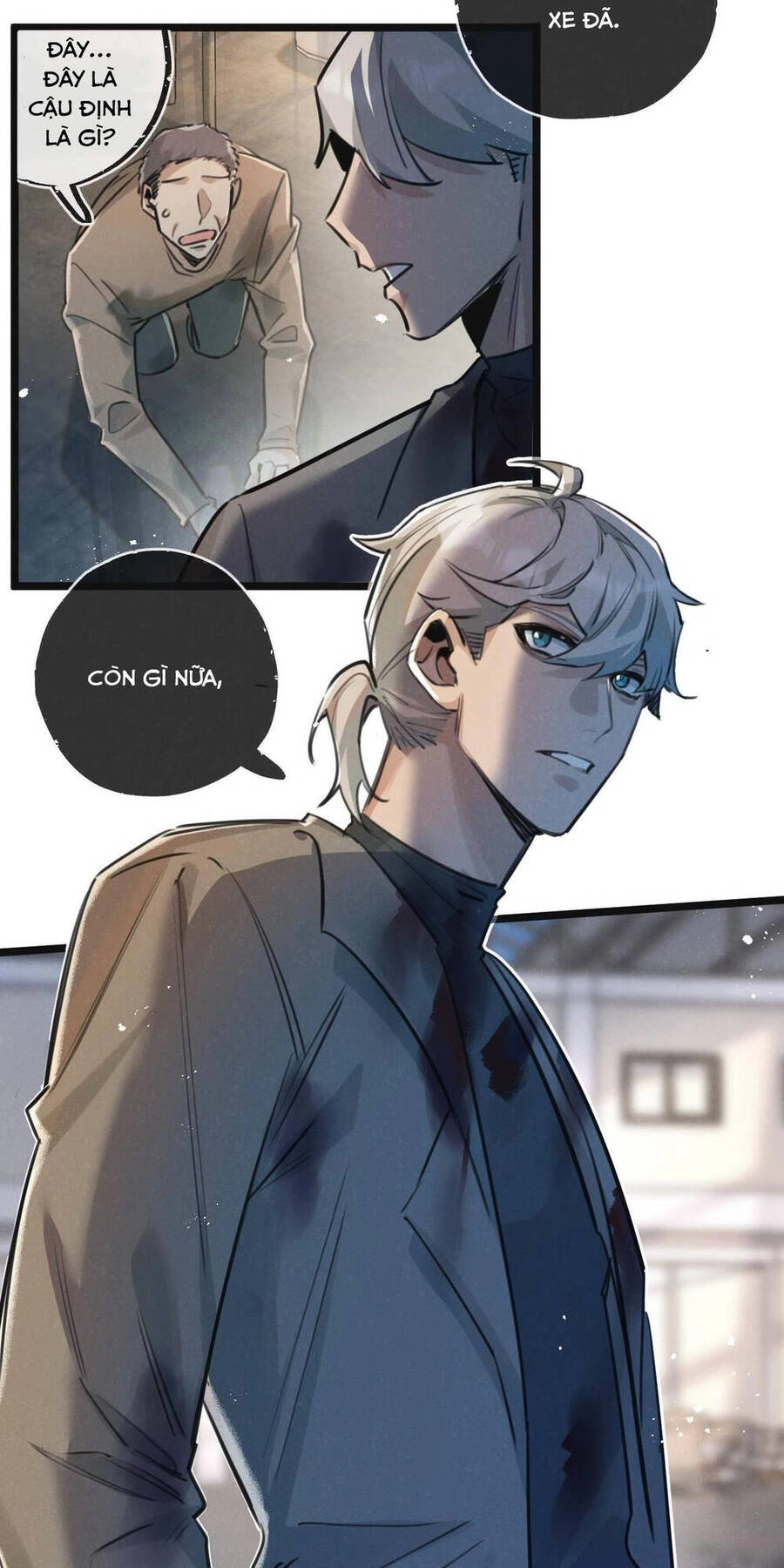 Nông Trường Siêu Cấp Ở Tận Thế Chapter 15 - 8