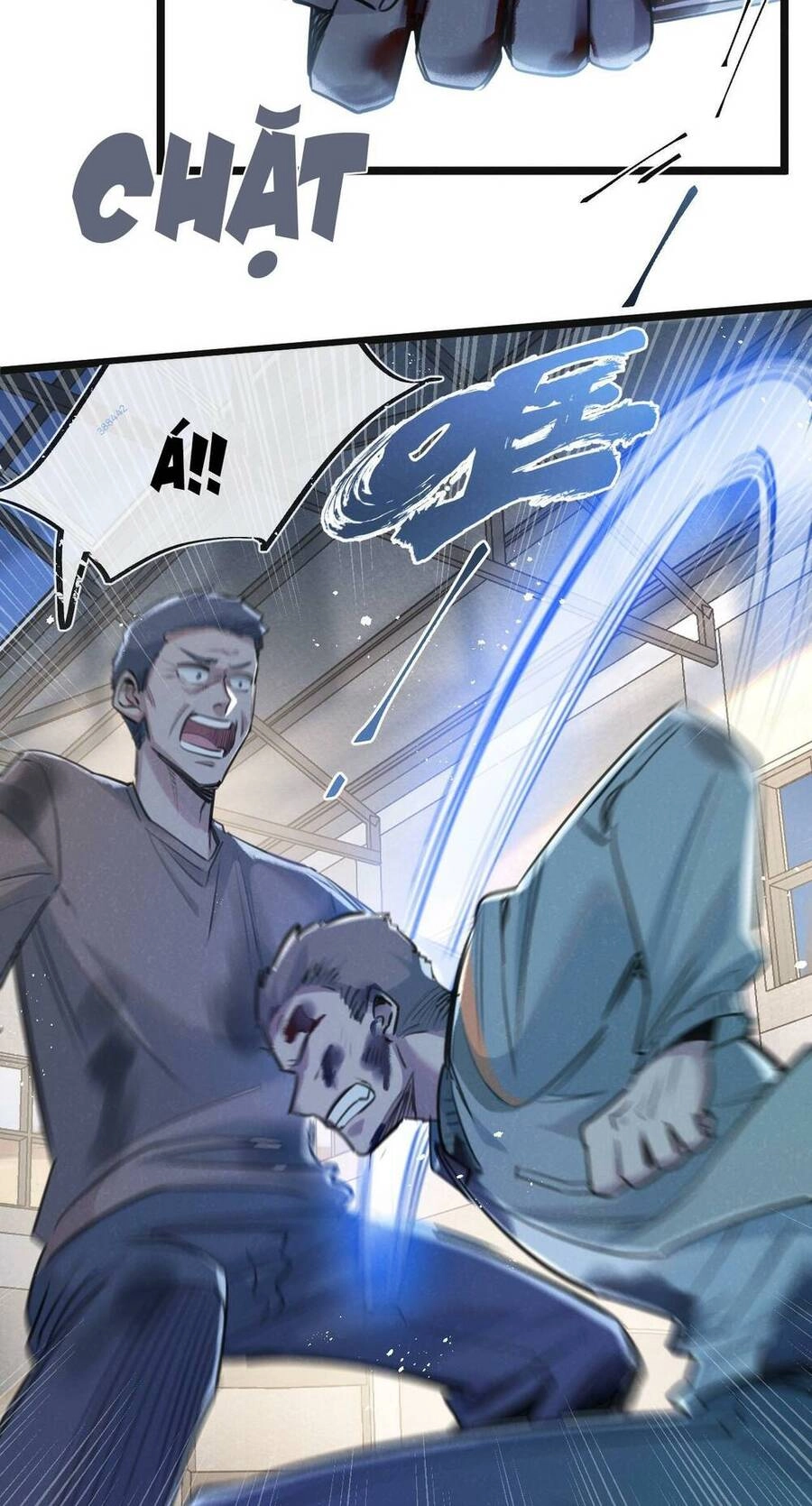 Nông Trường Siêu Cấp Ở Tận Thế Chapter 15 - 13