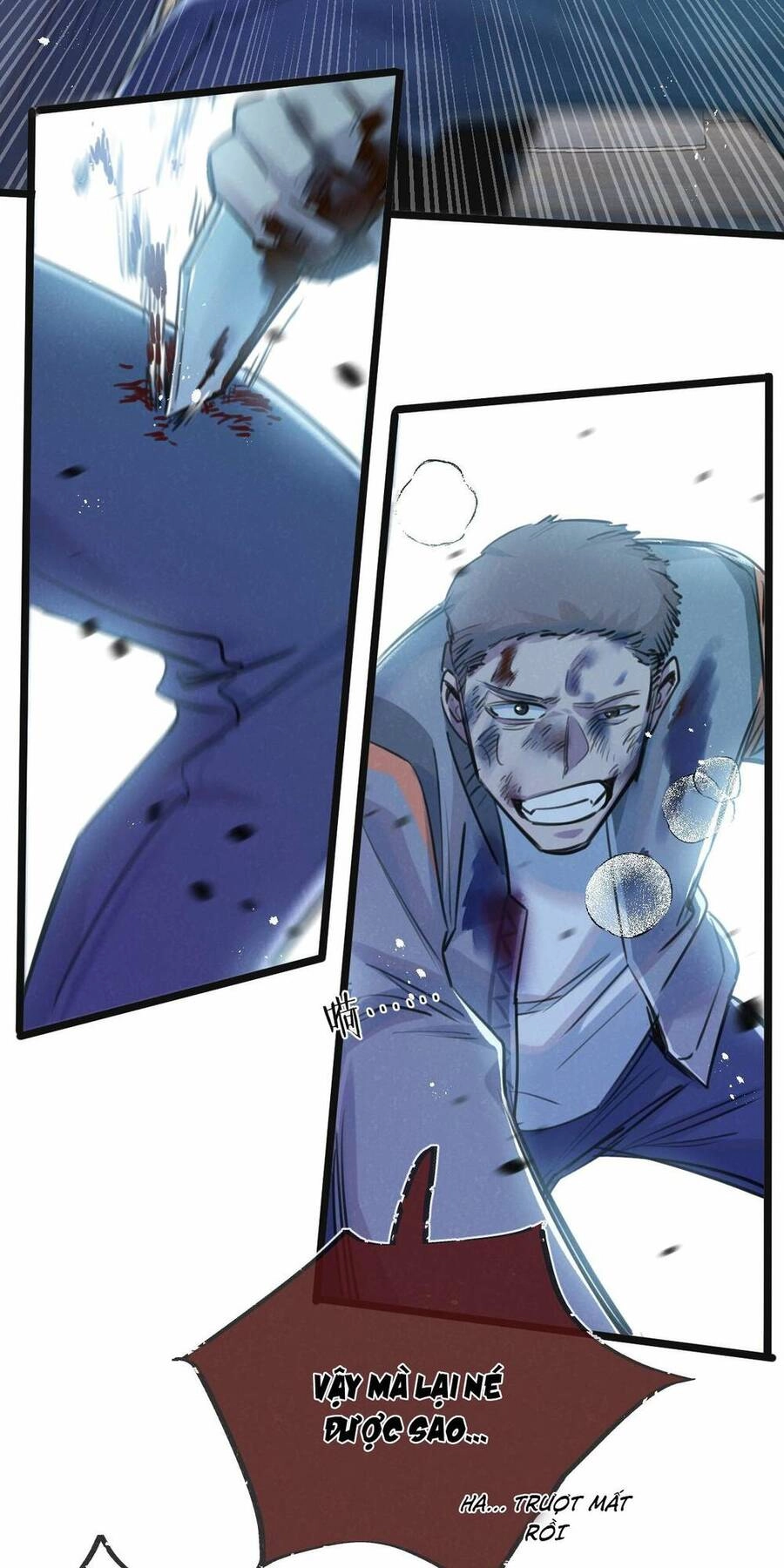 Nông Trường Siêu Cấp Ở Tận Thế Chapter 15 - 14