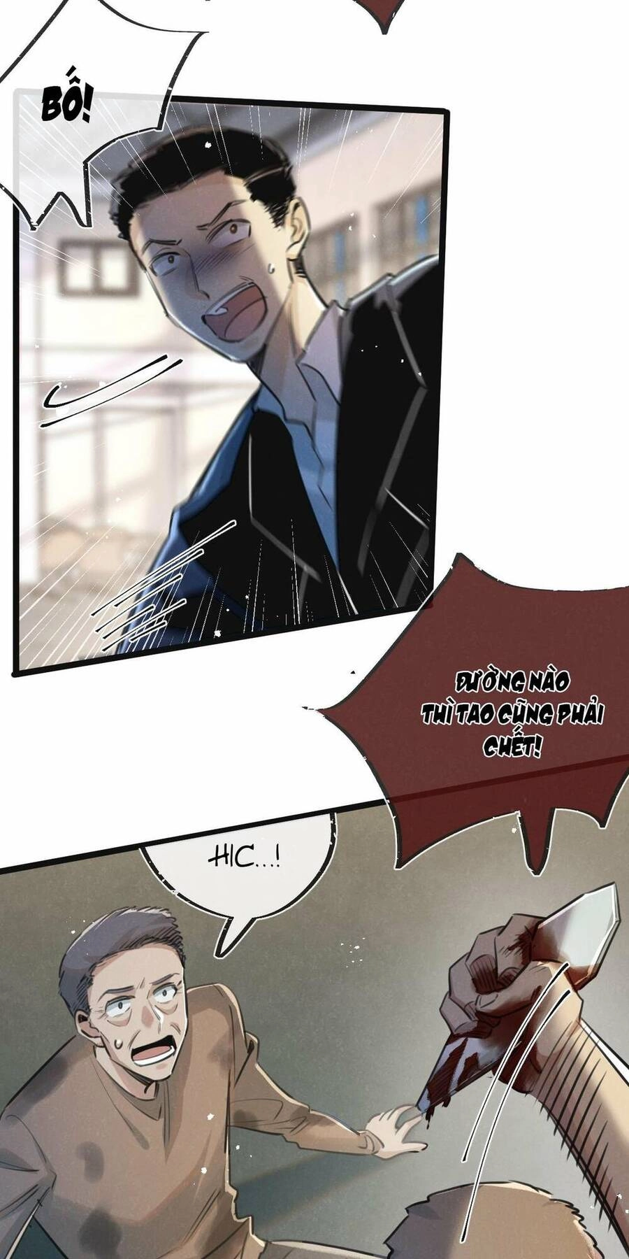 Nông Trường Siêu Cấp Ở Tận Thế Chapter 15 - 15