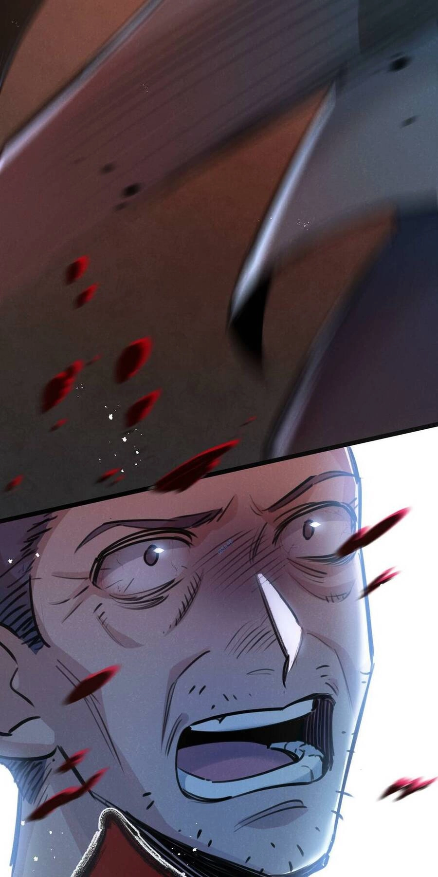 Nông Trường Siêu Cấp Ở Tận Thế Chapter 15 - 19