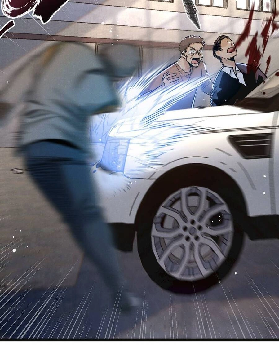 Nông Trường Siêu Cấp Ở Tận Thế Chapter 15 - 21