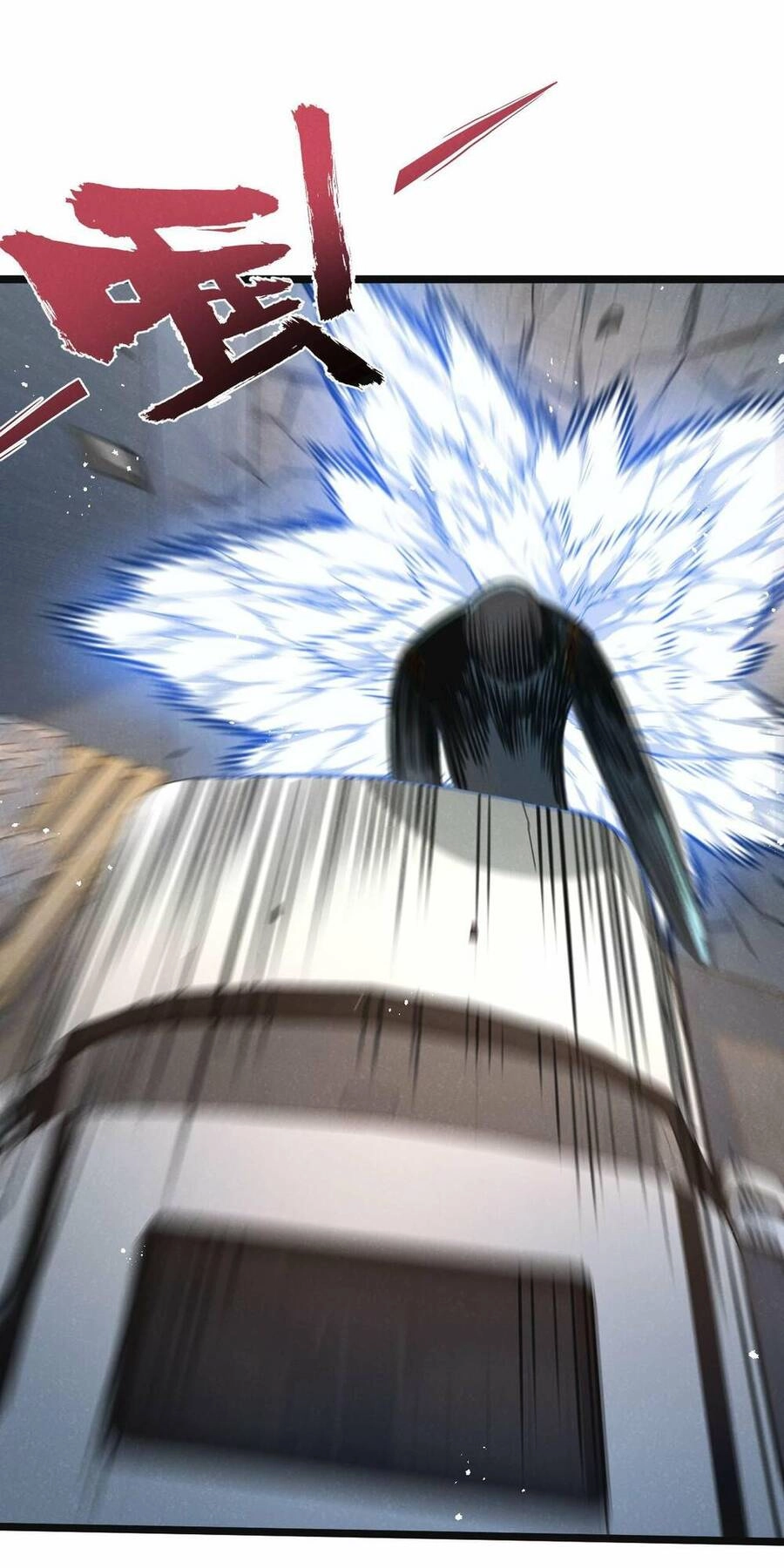 Nông Trường Siêu Cấp Ở Tận Thế Chapter 15 - 22