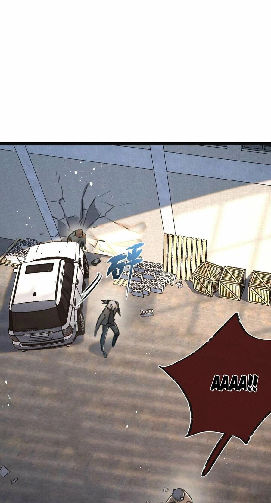 Nông Trường Siêu Cấp Ở Tận Thế Chapter 15 - 23