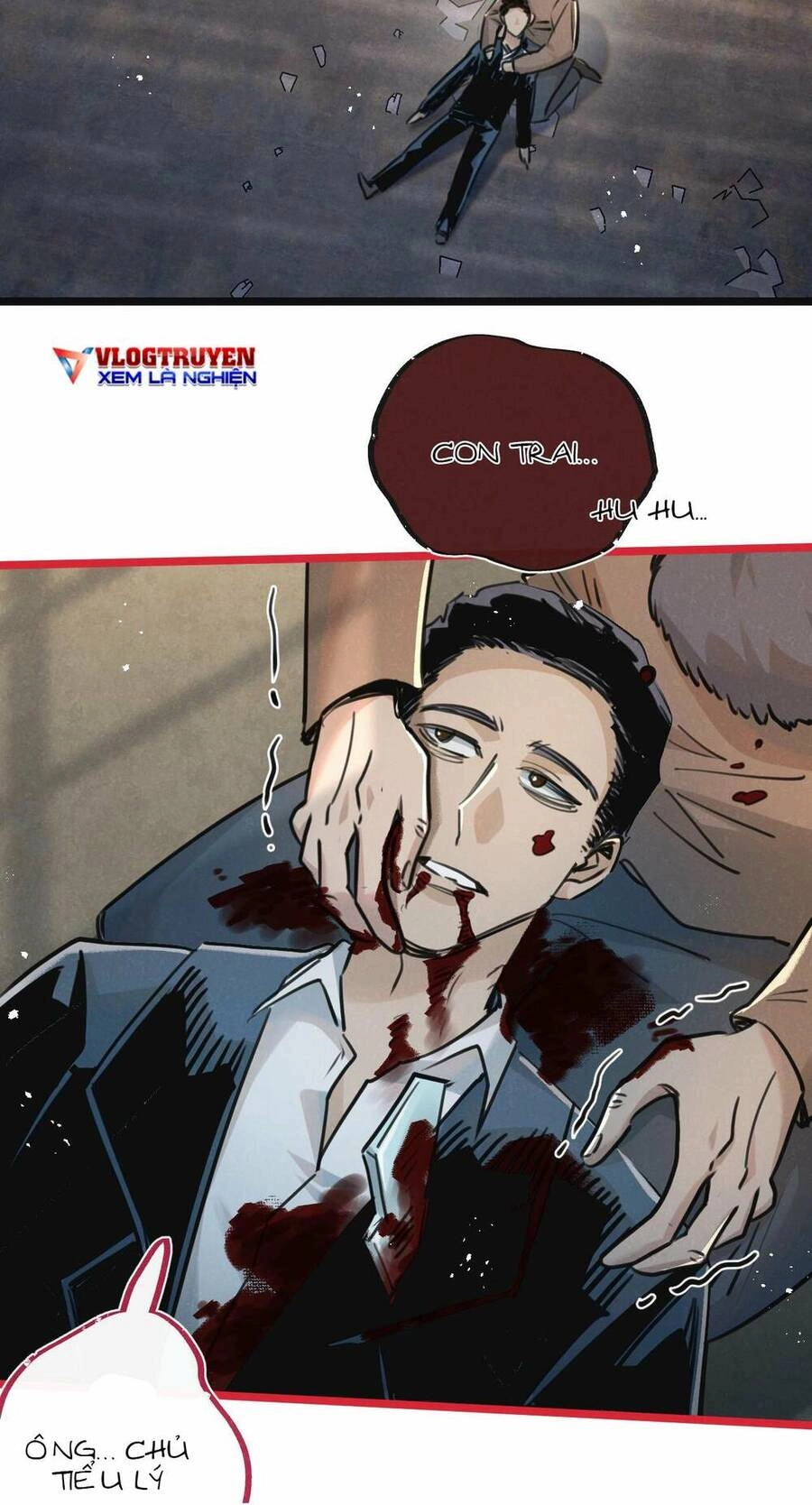 Nông Trường Siêu Cấp Ở Tận Thế Chapter 15 - 24