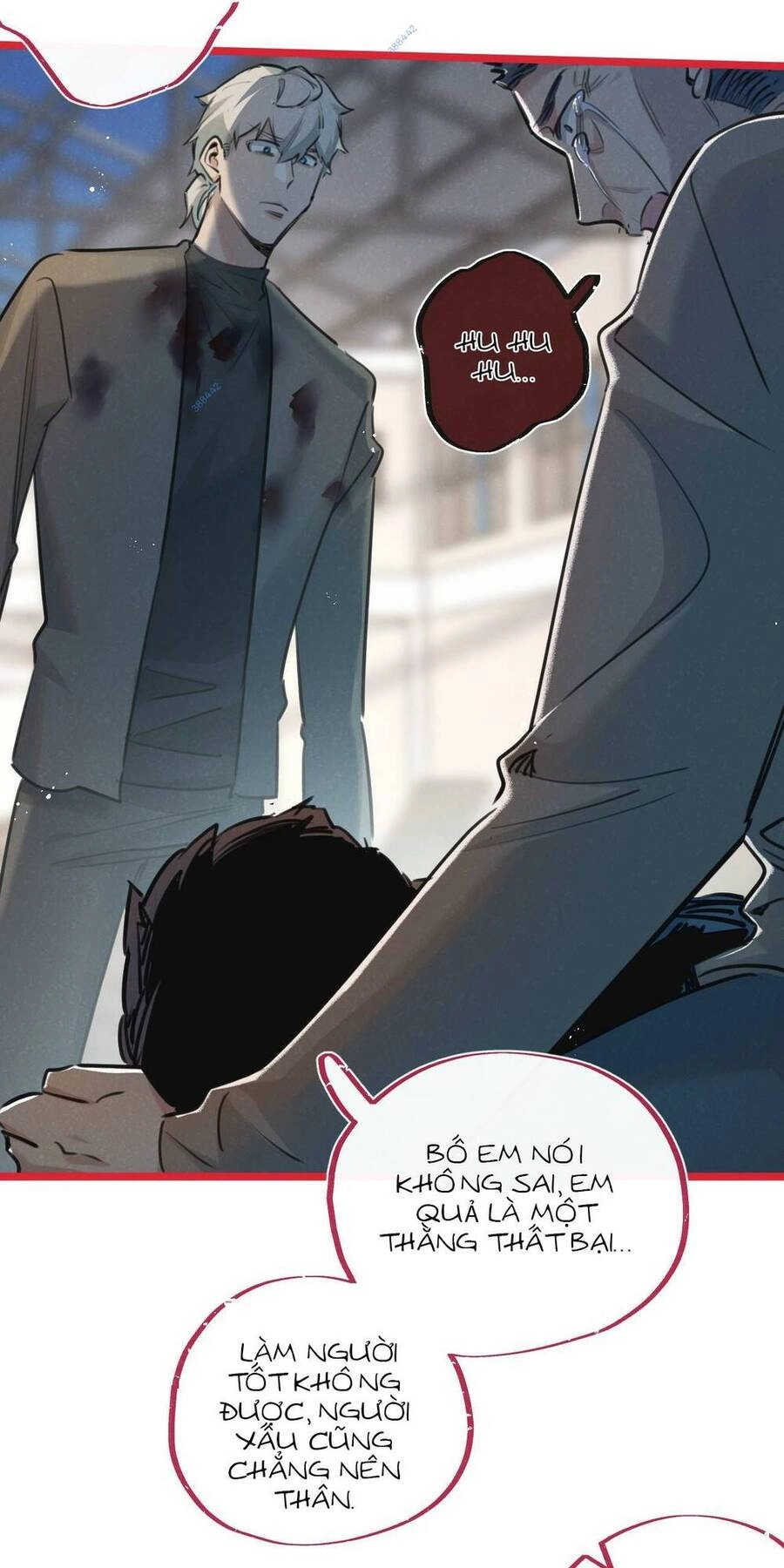 Nông Trường Siêu Cấp Ở Tận Thế Chapter 15 - 25