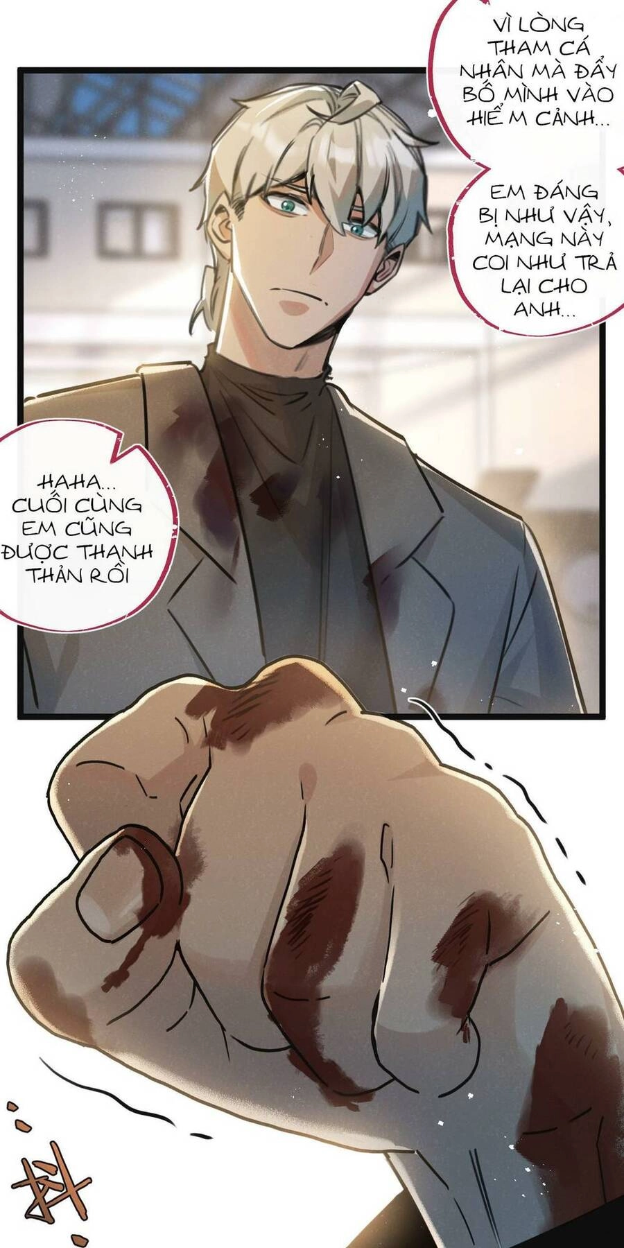 Nông Trường Siêu Cấp Ở Tận Thế Chapter 15 - 26