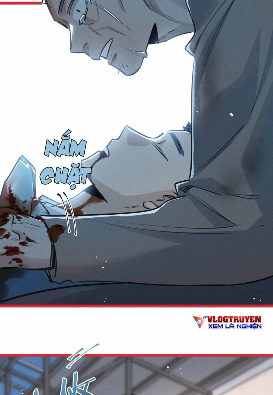 Nông Trường Siêu Cấp Ở Tận Thế Chapter 15 - 30