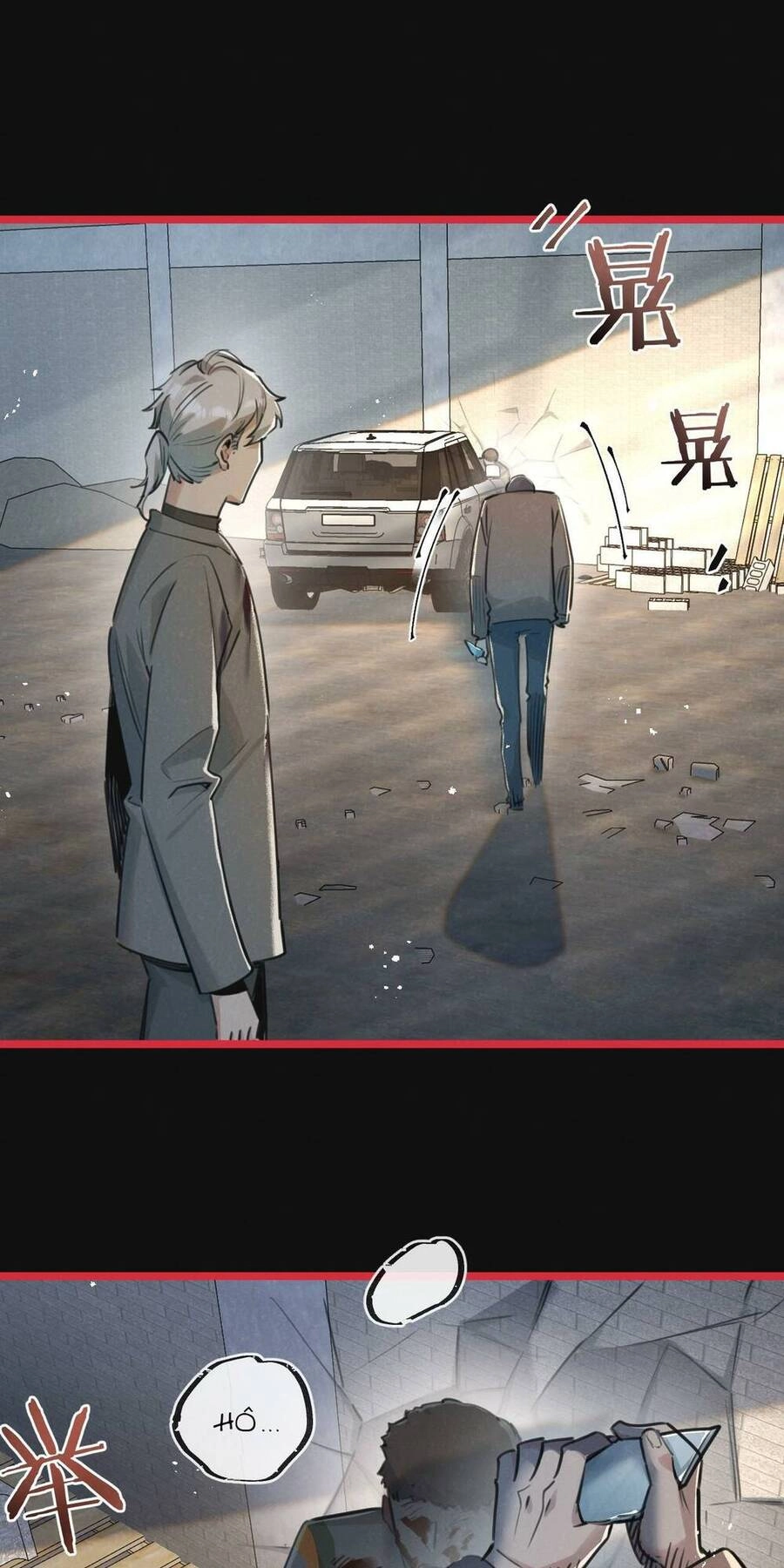 Nông Trường Siêu Cấp Ở Tận Thế Chapter 15 - 32