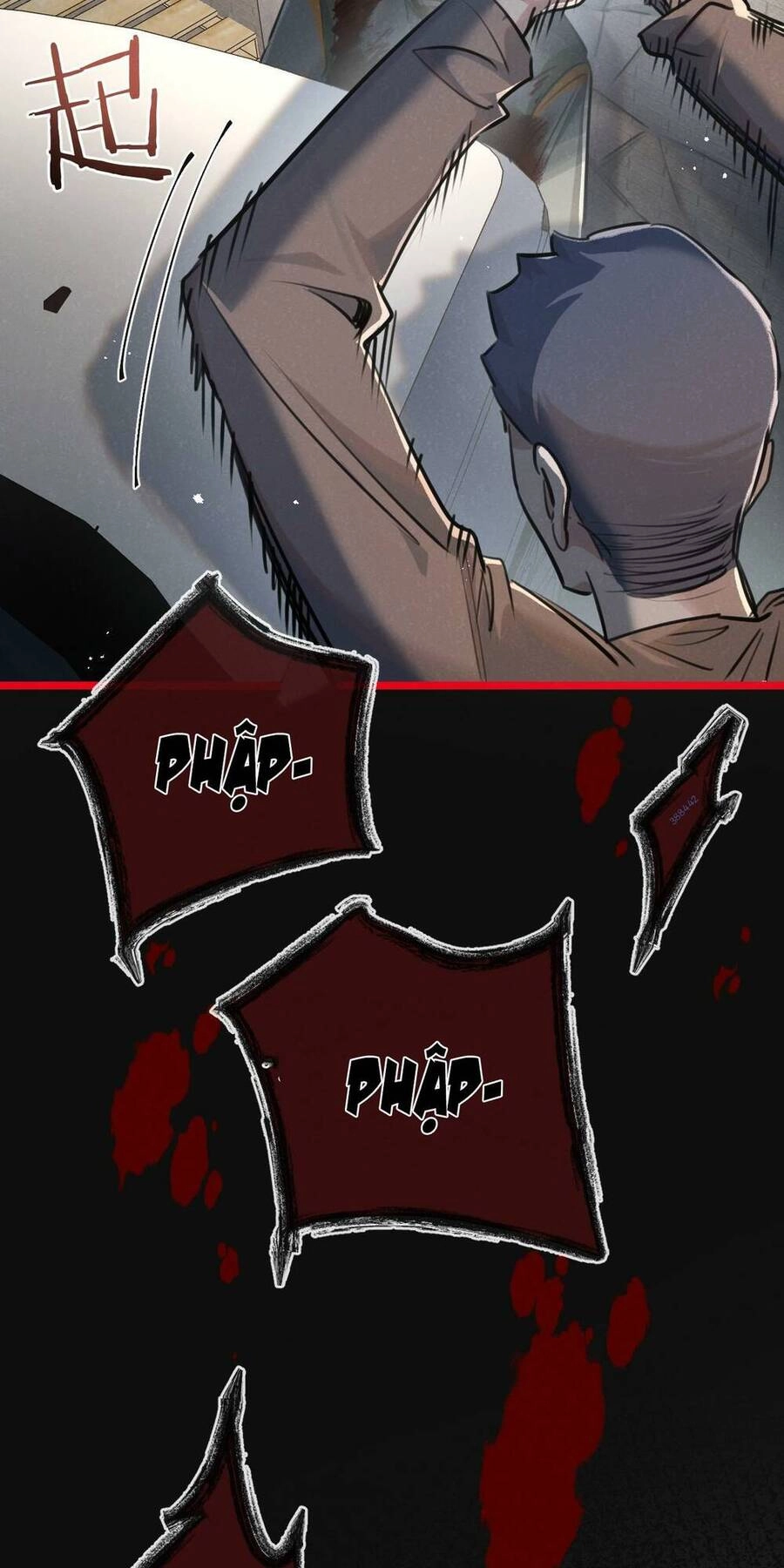 Nông Trường Siêu Cấp Ở Tận Thế Chapter 15 - 33