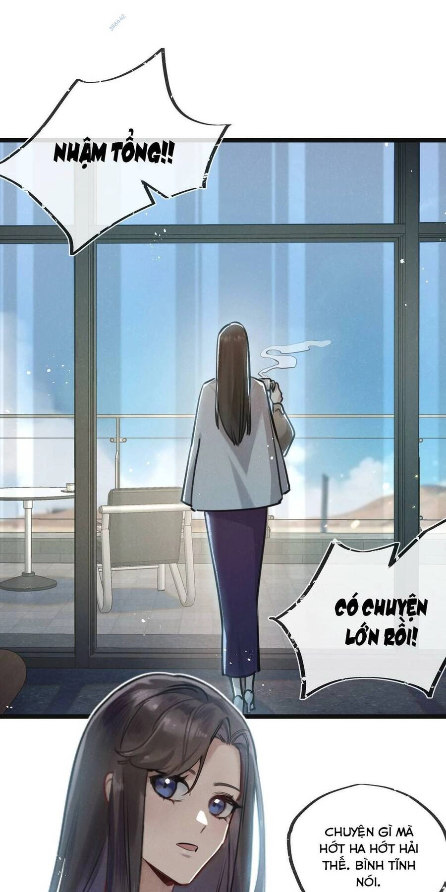 Nông Trường Siêu Cấp Ở Tận Thế Chapter 15 - 40