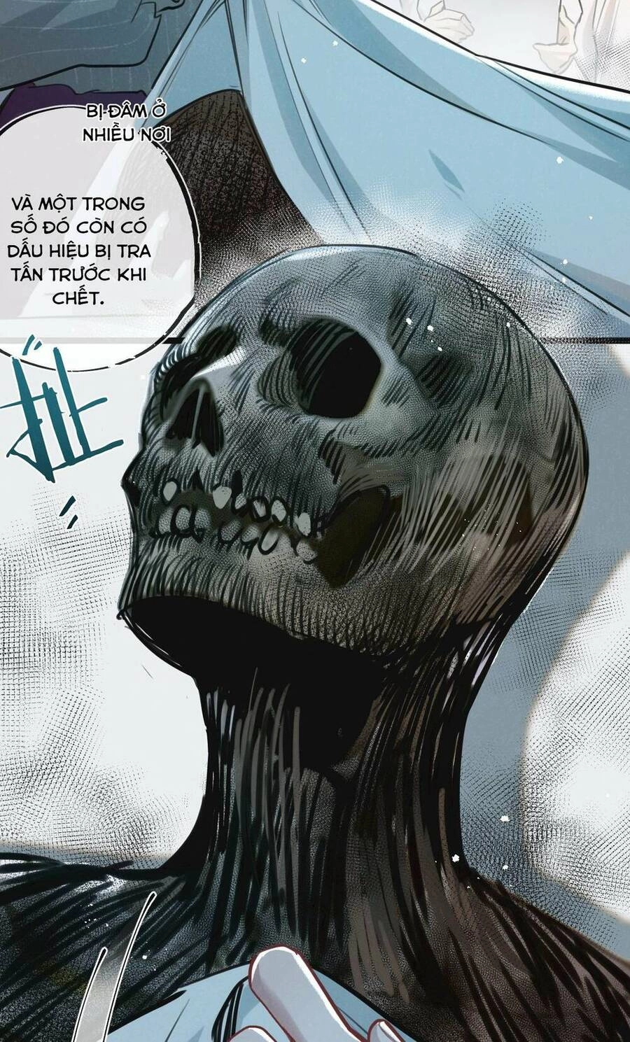 Nông Trường Siêu Cấp Ở Tận Thế Chapter 15 - 46