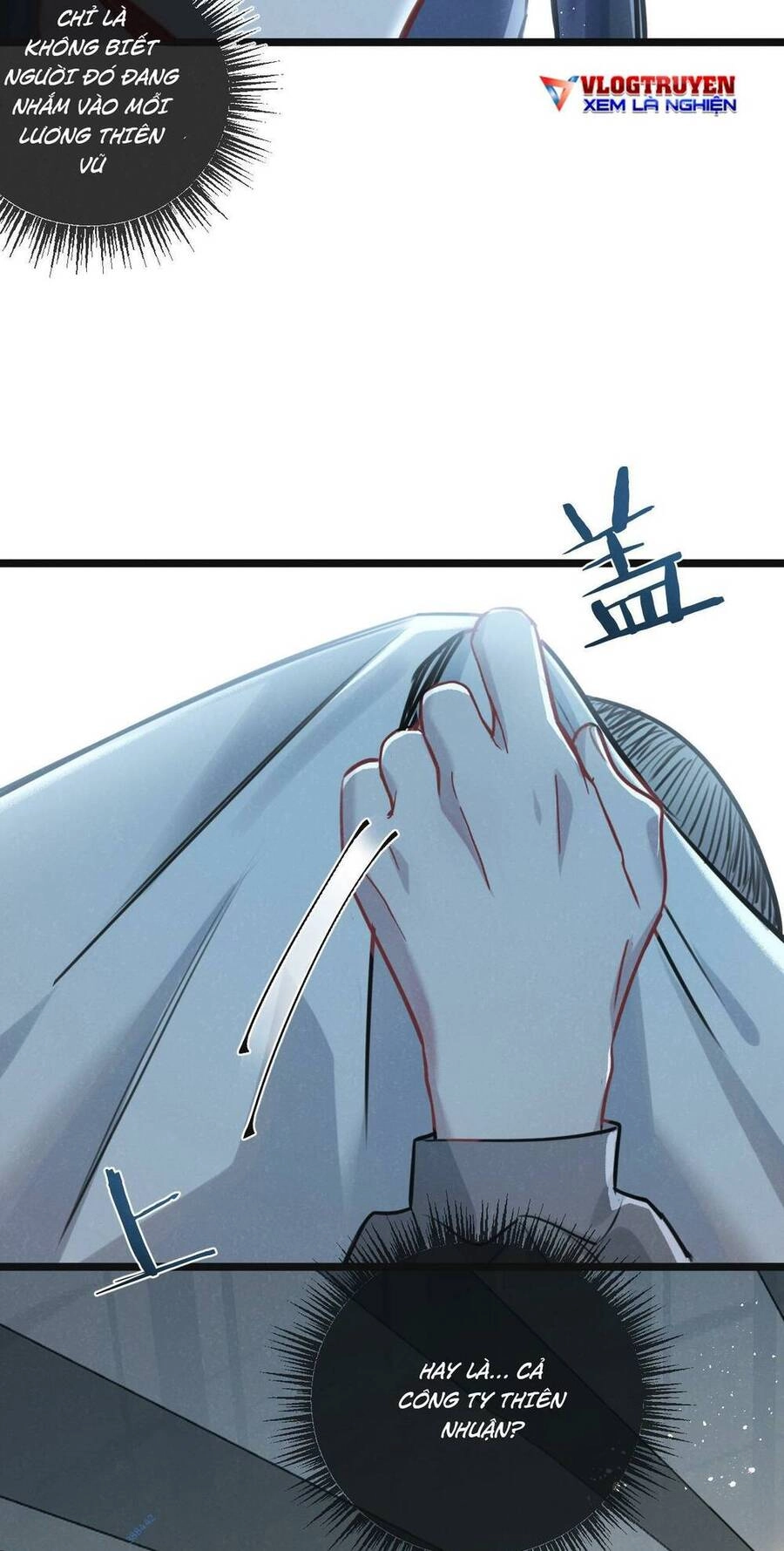 Nông Trường Siêu Cấp Ở Tận Thế Chapter 15 - 48