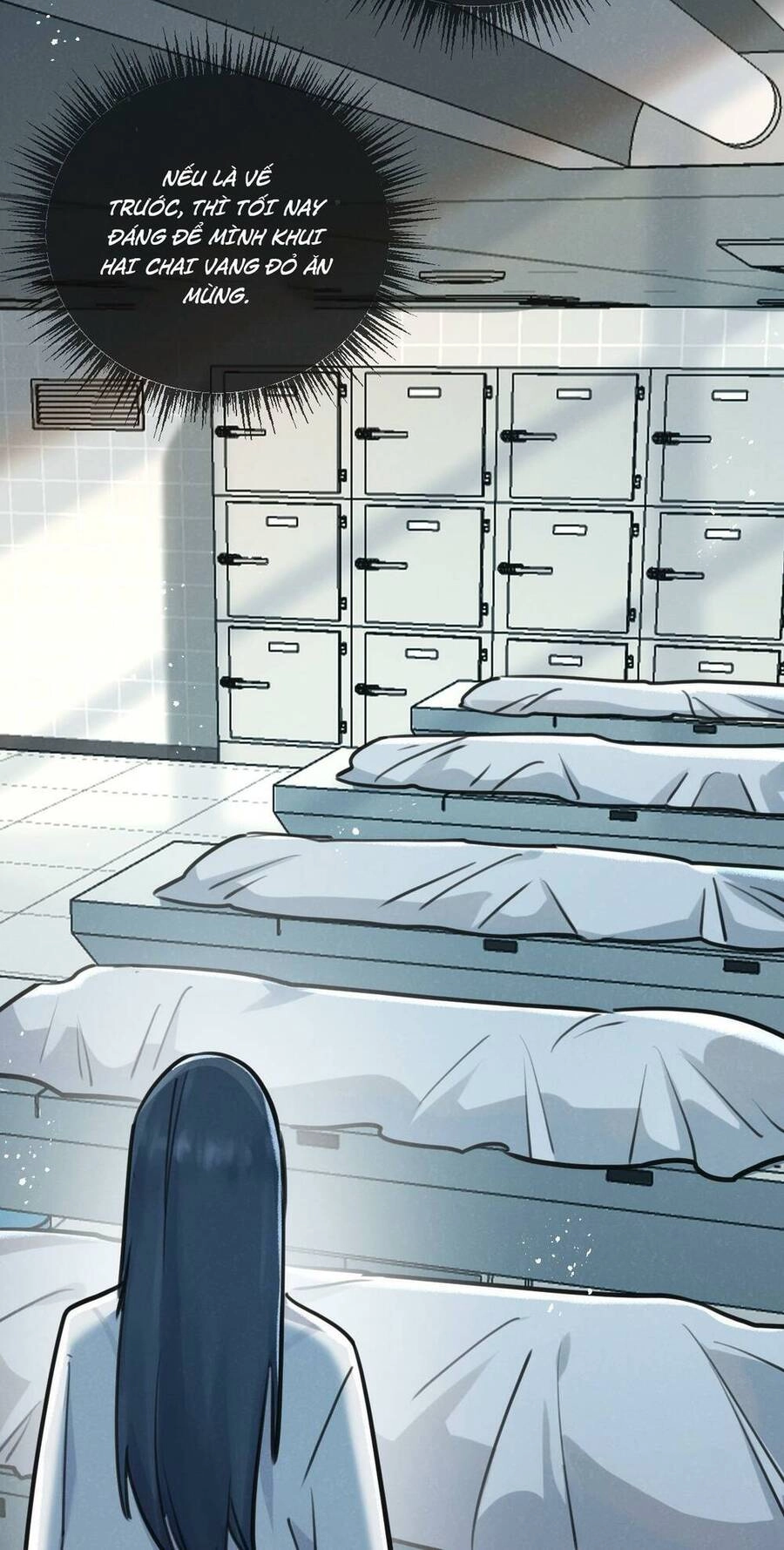 Nông Trường Siêu Cấp Ở Tận Thế Chapter 15 - 49