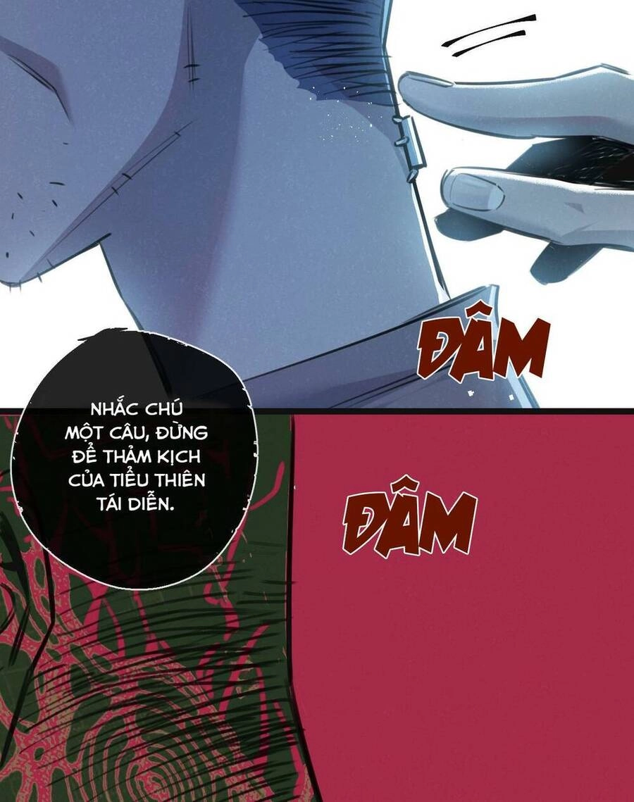 Nông Trường Siêu Cấp Ở Tận Thế Chapter 16 - 4