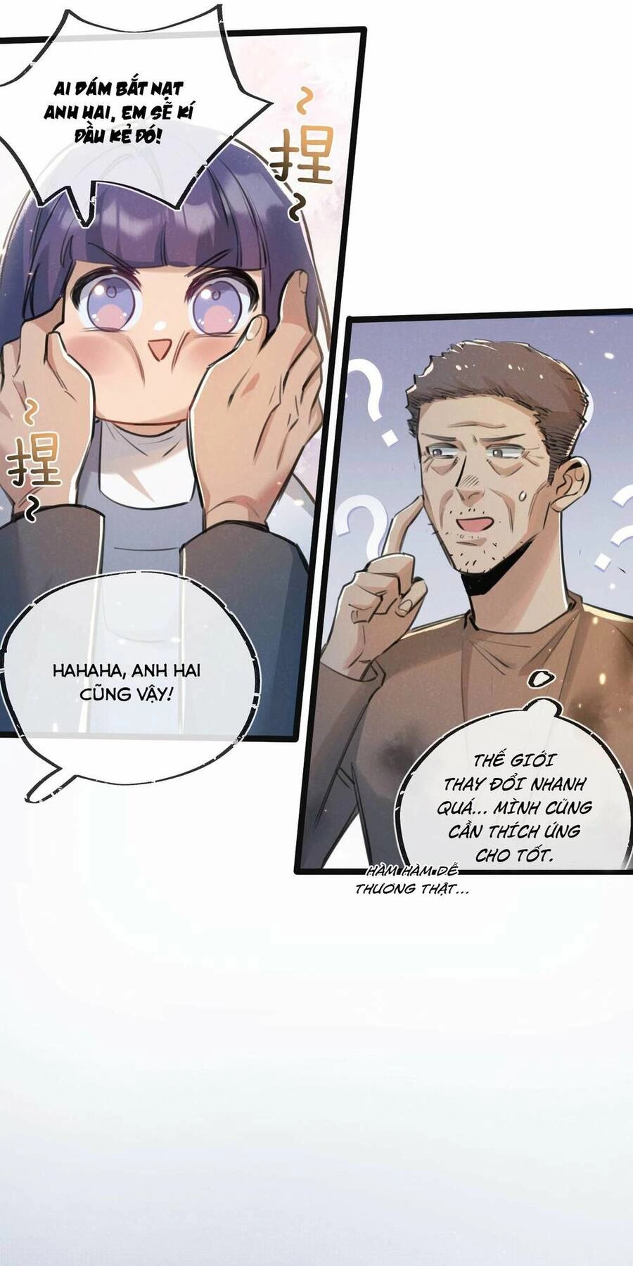 Nông Trường Siêu Cấp Ở Tận Thế Chapter 16 - 13