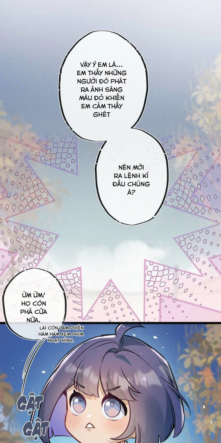 Nông Trường Siêu Cấp Ở Tận Thế Chapter 16 - 14