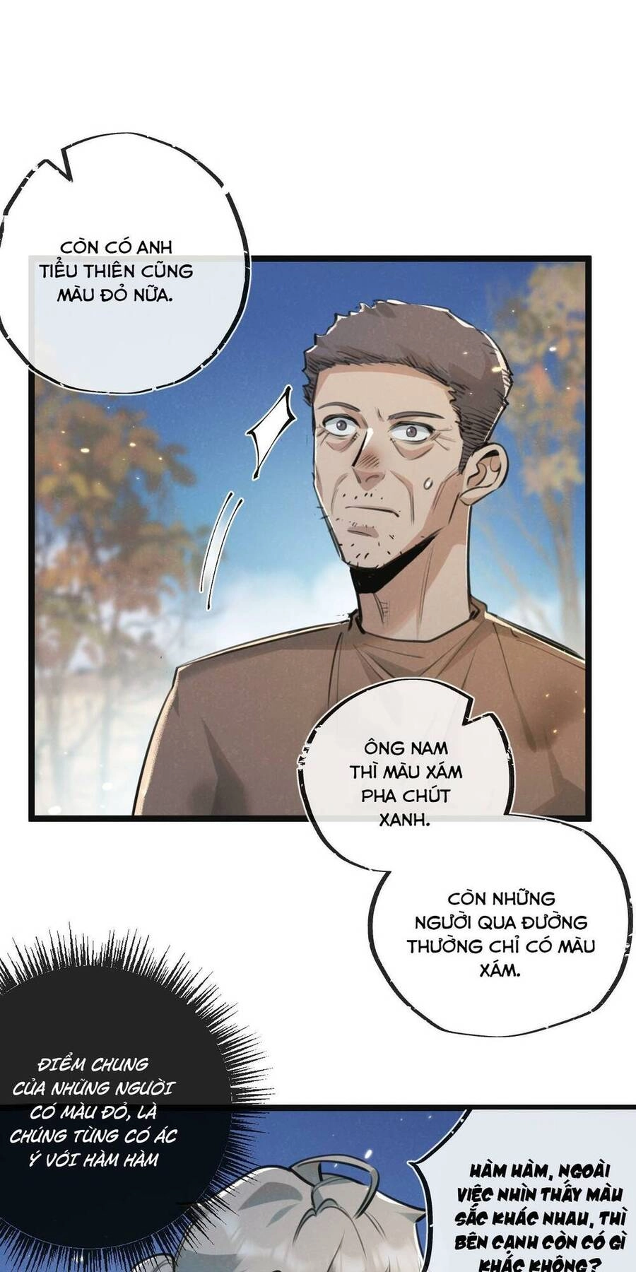 Nông Trường Siêu Cấp Ở Tận Thế Chapter 16 - 17