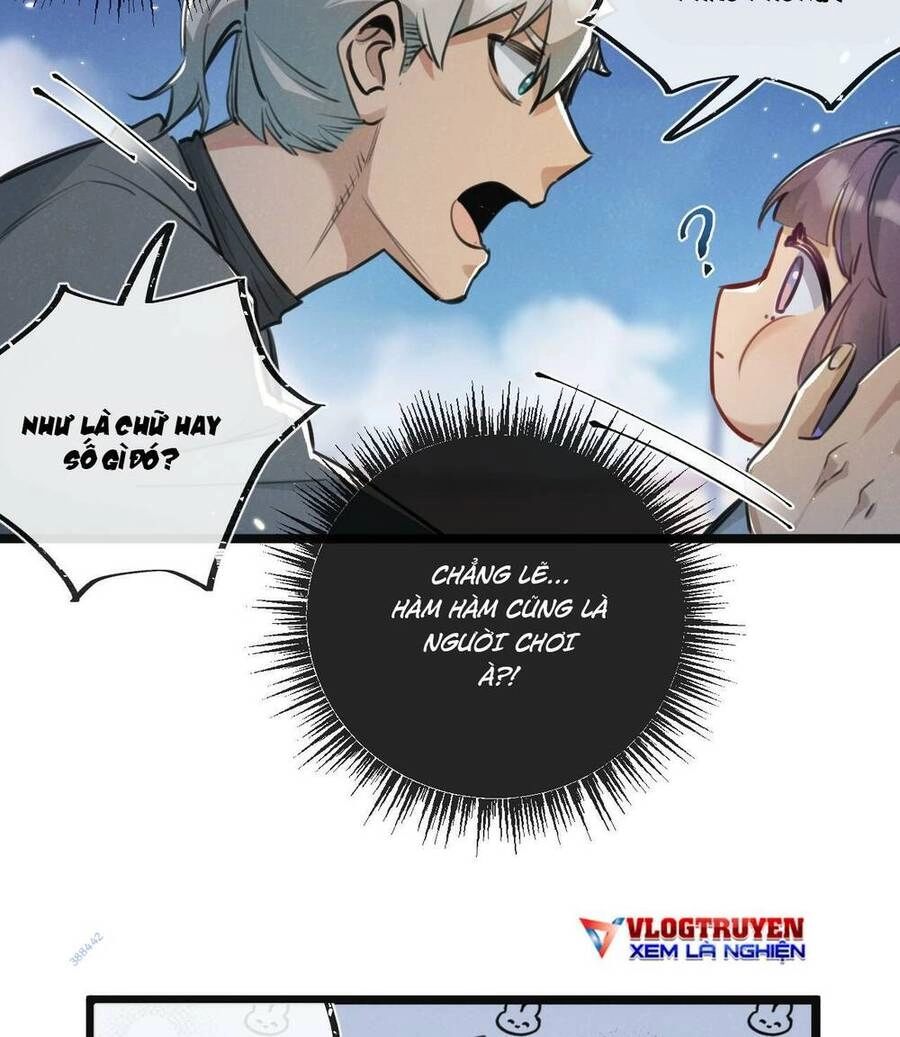 Nông Trường Siêu Cấp Ở Tận Thế Chapter 16 - 18