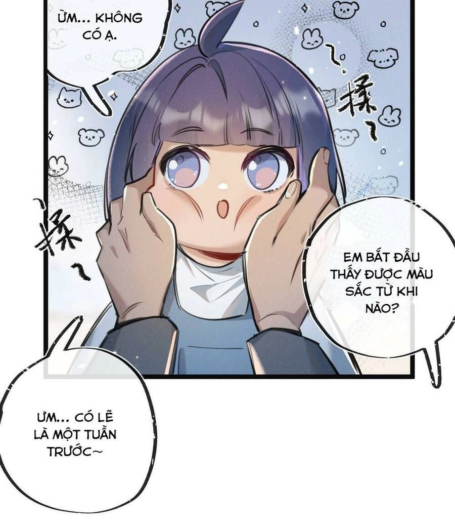 Nông Trường Siêu Cấp Ở Tận Thế Chapter 16 - 19