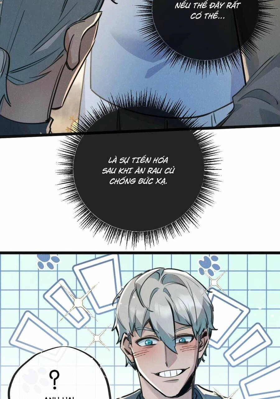 Nông Trường Siêu Cấp Ở Tận Thế Chapter 16 - 21