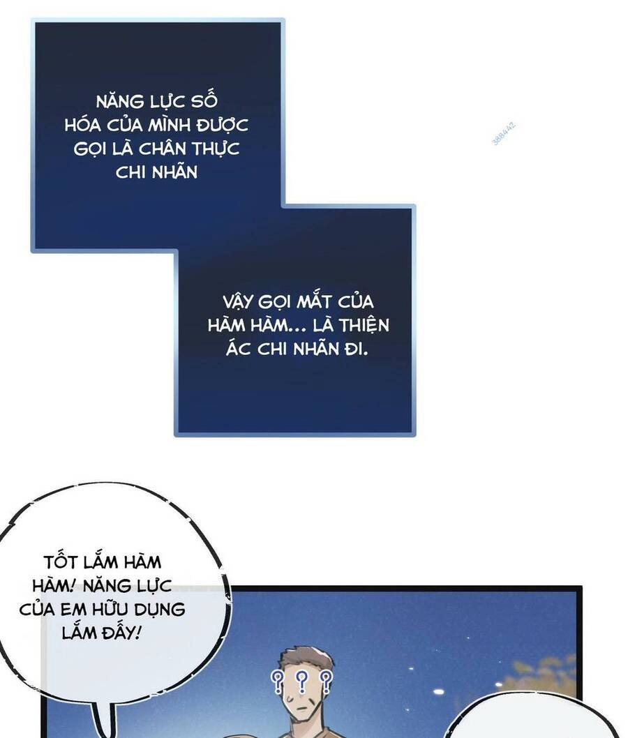 Nông Trường Siêu Cấp Ở Tận Thế Chapter 16 - 25