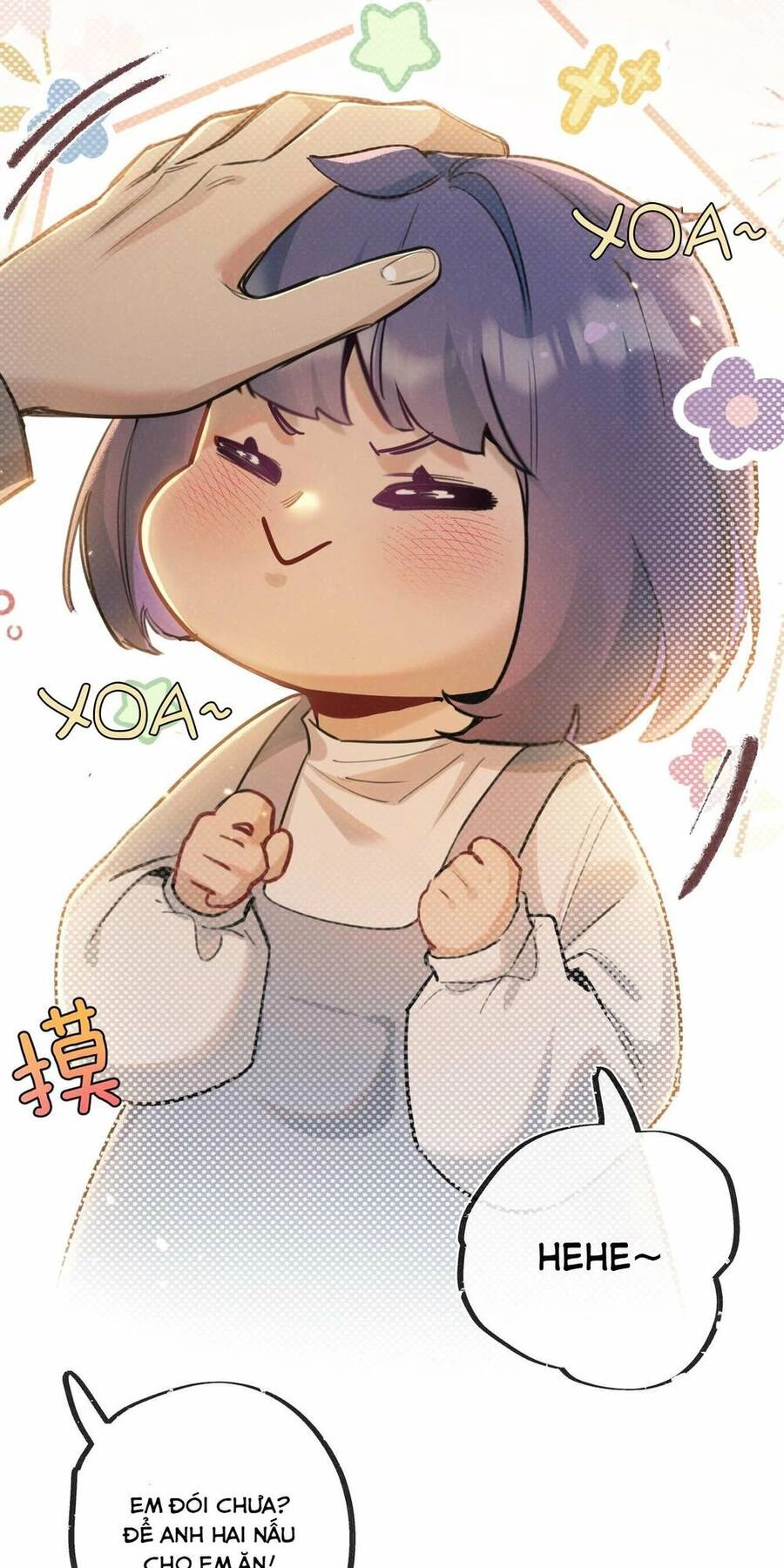 Nông Trường Siêu Cấp Ở Tận Thế Chapter 16 - 27