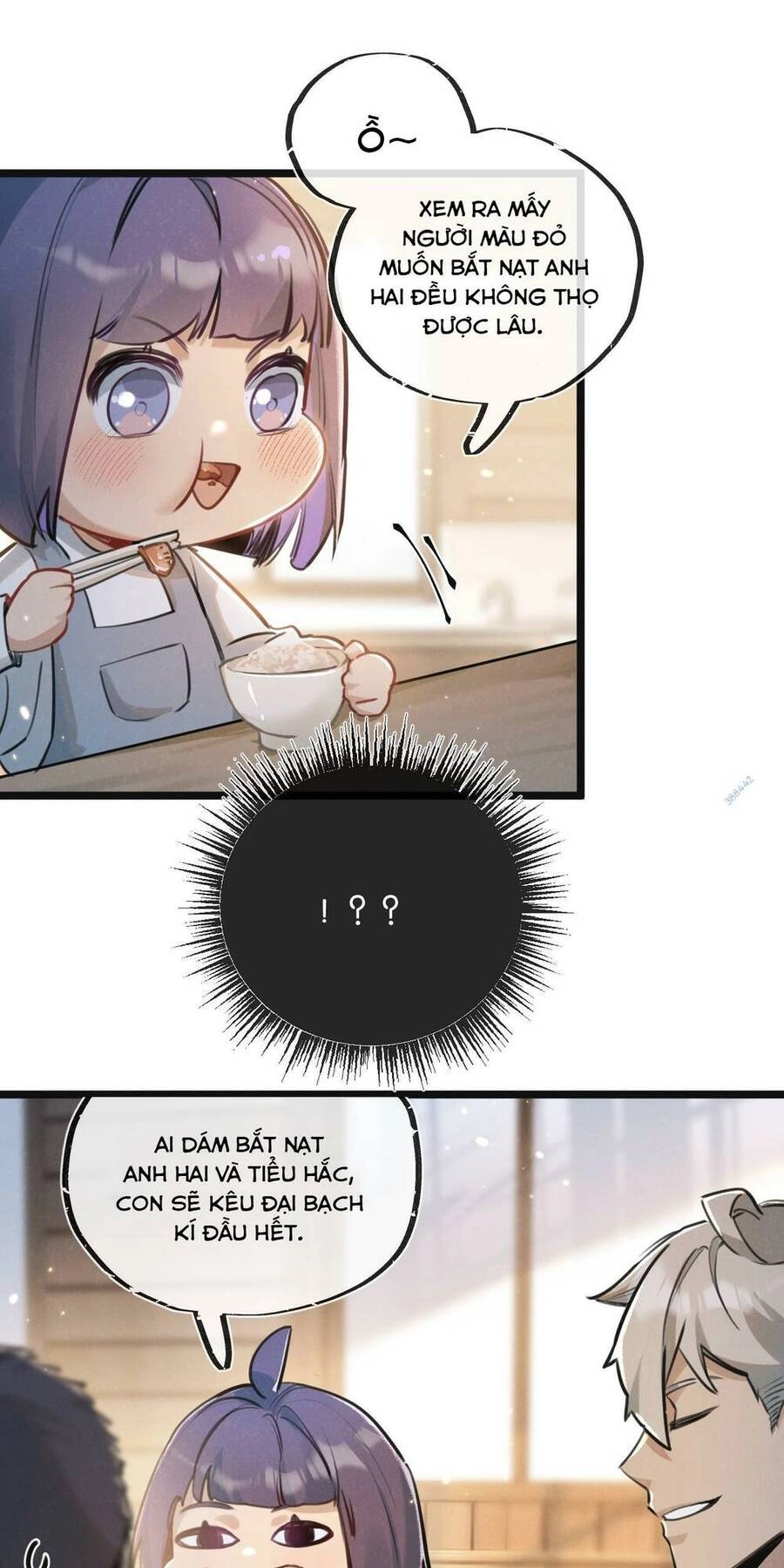 Nông Trường Siêu Cấp Ở Tận Thế Chapter 16 - 31