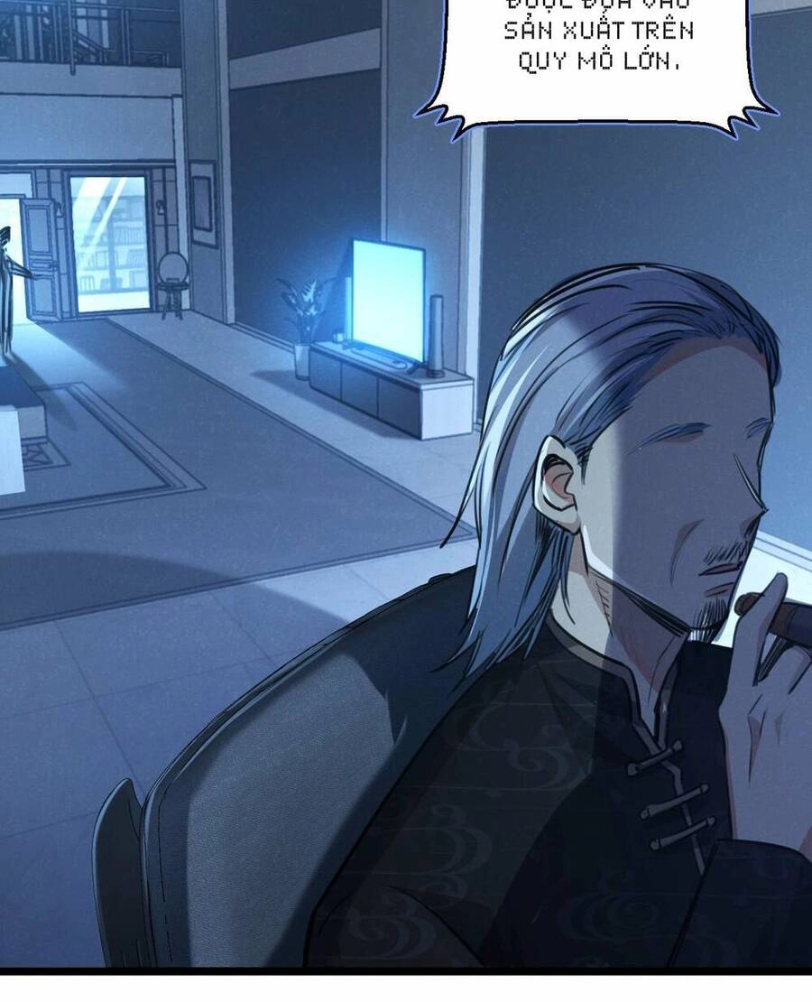 Nông Trường Siêu Cấp Ở Tận Thế Chapter 16 - 37