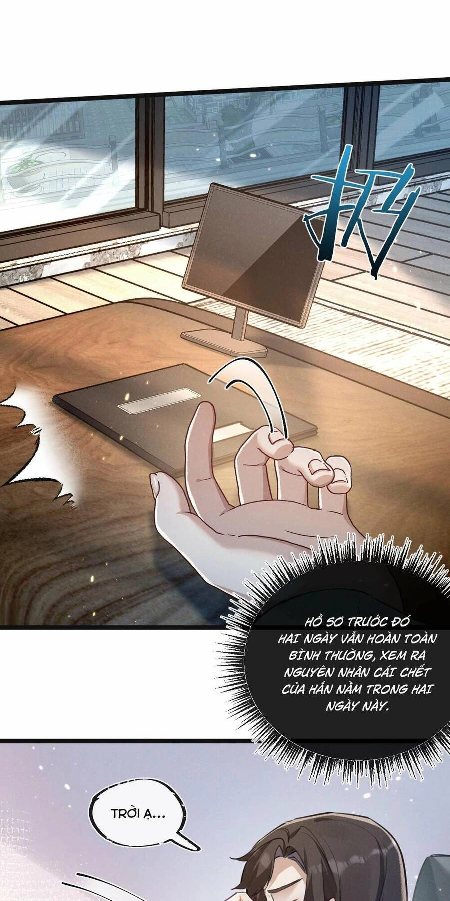 Nông Trường Siêu Cấp Ở Tận Thế Chapter 17 - 3