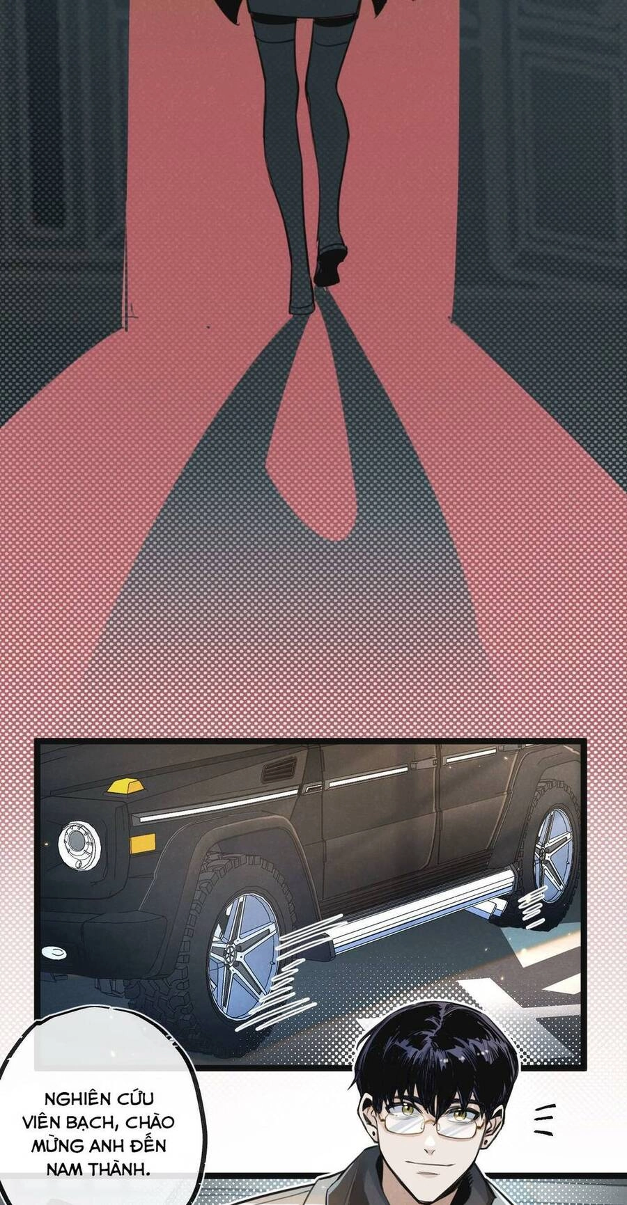 Nông Trường Siêu Cấp Ở Tận Thế Chapter 17 - 7