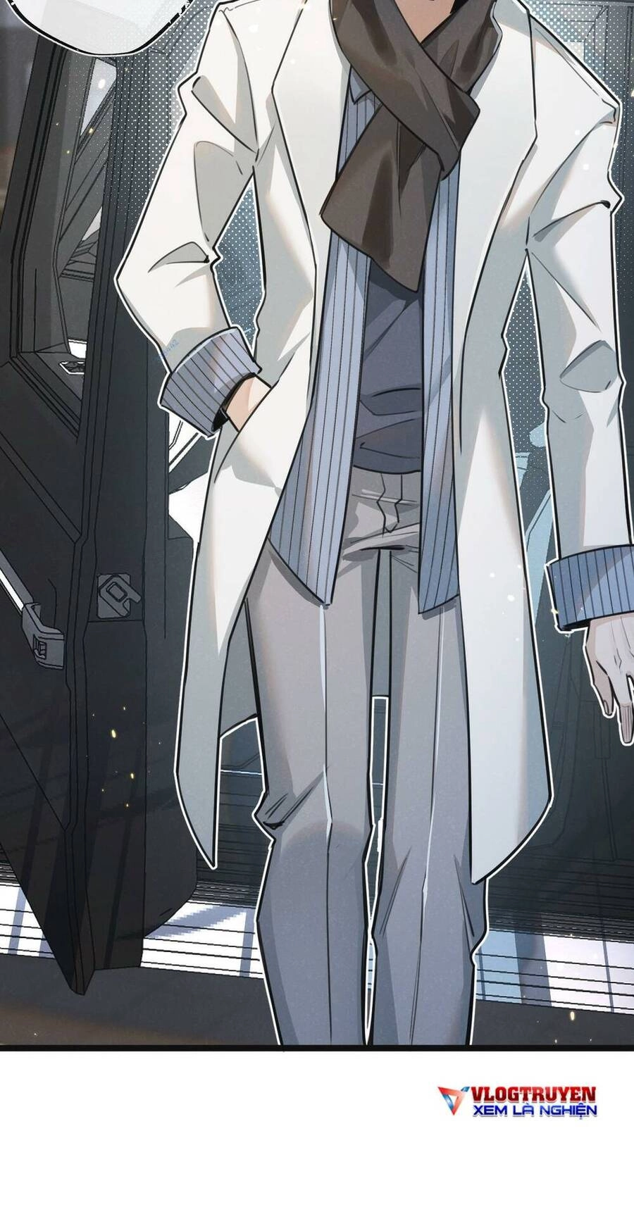 Nông Trường Siêu Cấp Ở Tận Thế Chapter 17 - 8