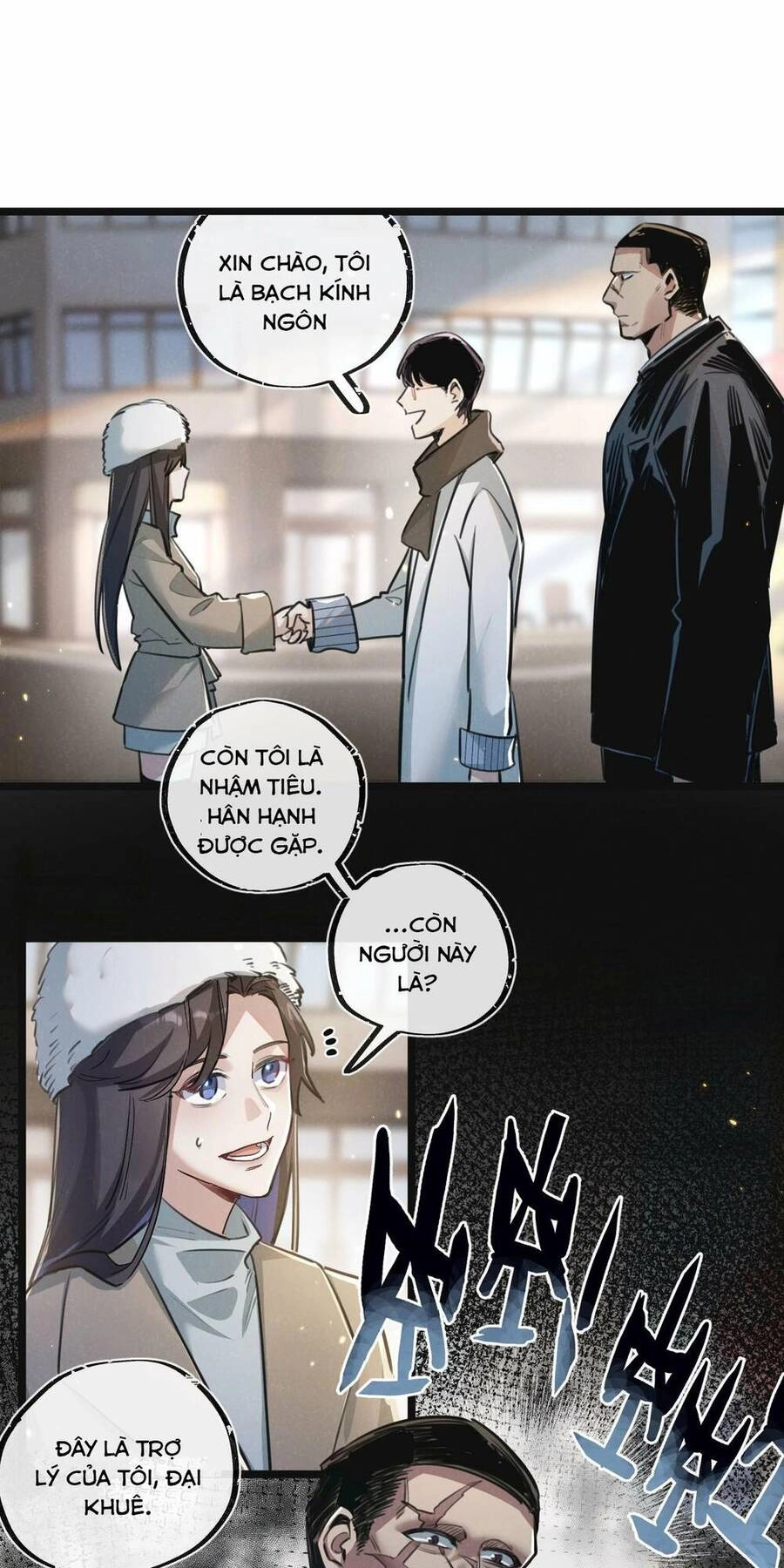 Nông Trường Siêu Cấp Ở Tận Thế Chapter 17 - 9