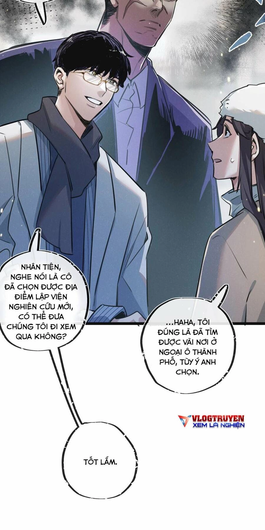 Nông Trường Siêu Cấp Ở Tận Thế Chapter 17 - 10