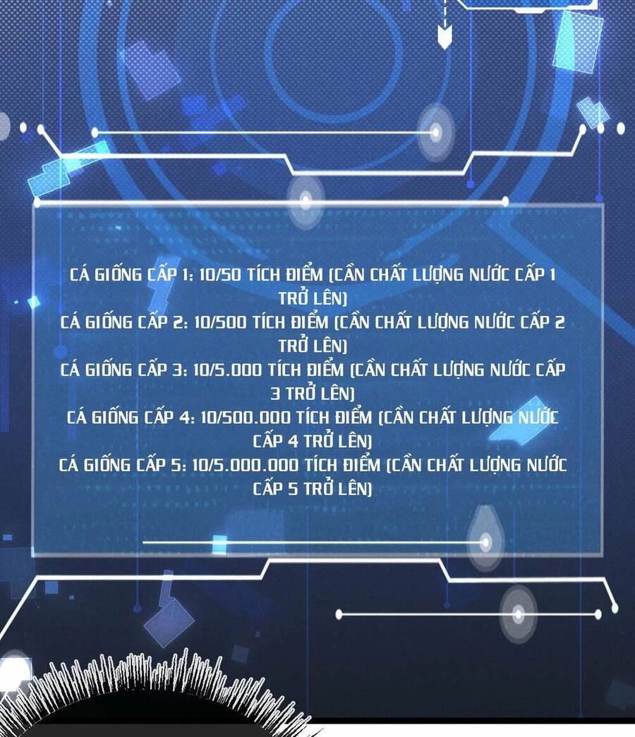 Nông Trường Siêu Cấp Ở Tận Thế Chapter 17 - 12