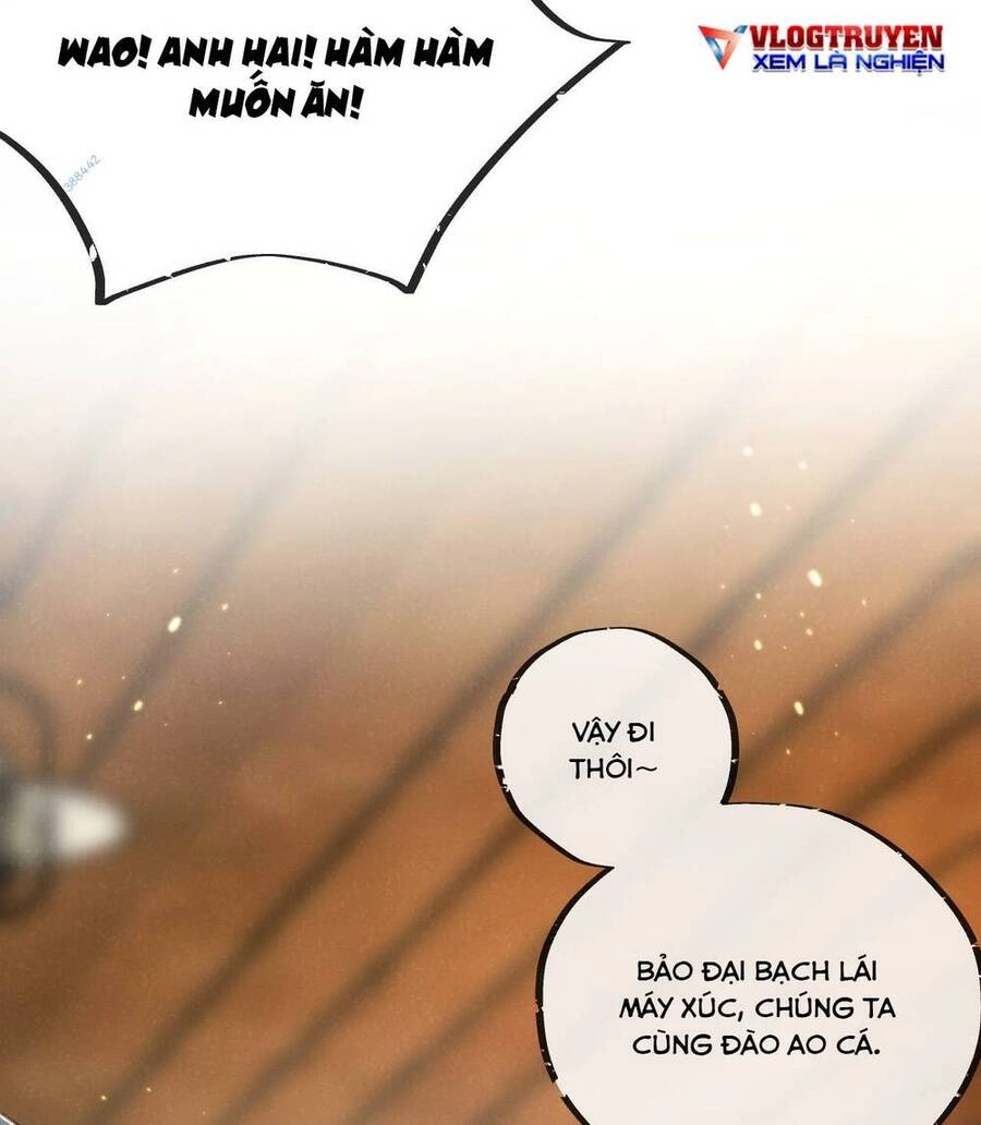 Nông Trường Siêu Cấp Ở Tận Thế Chapter 17 - 15