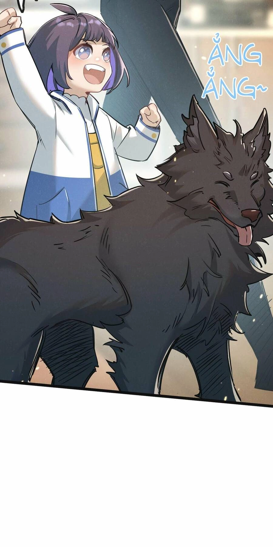 Nông Trường Siêu Cấp Ở Tận Thế Chapter 17 - 17