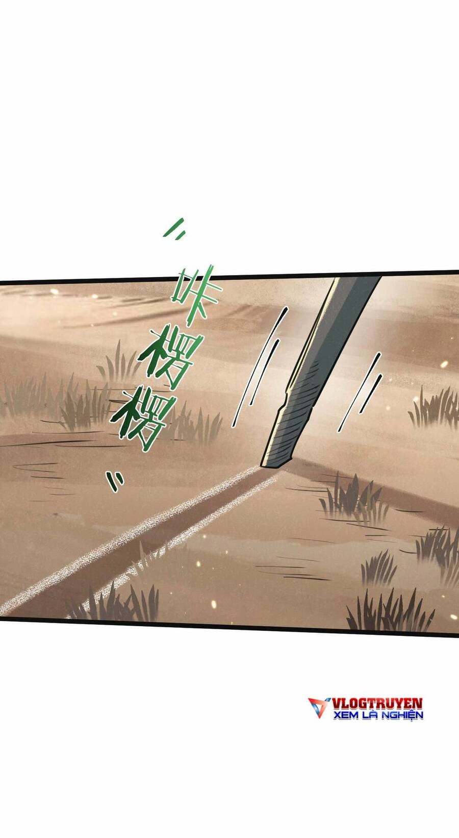 Nông Trường Siêu Cấp Ở Tận Thế Chapter 17 - 18