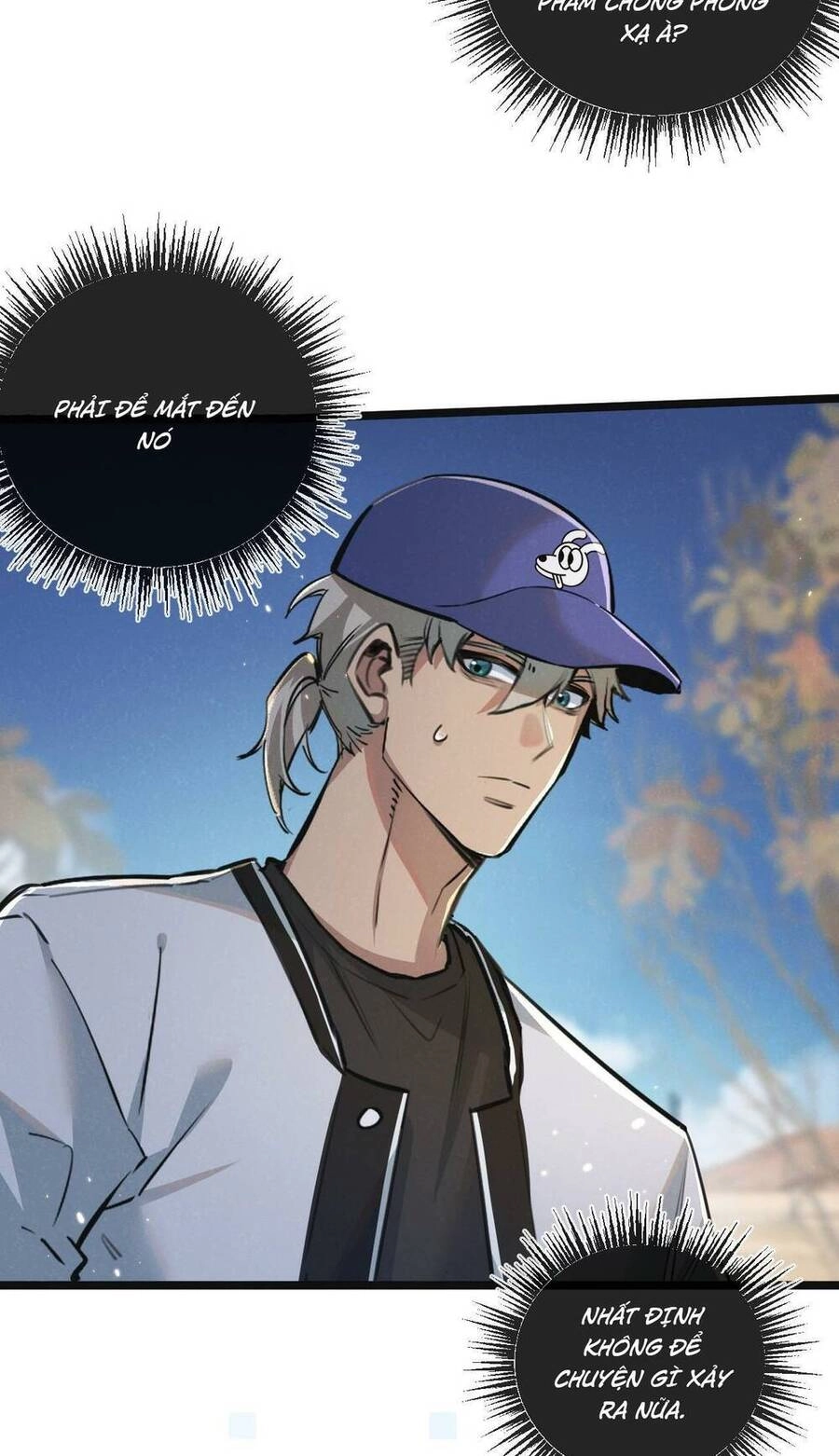 Nông Trường Siêu Cấp Ở Tận Thế Chapter 17 - 23