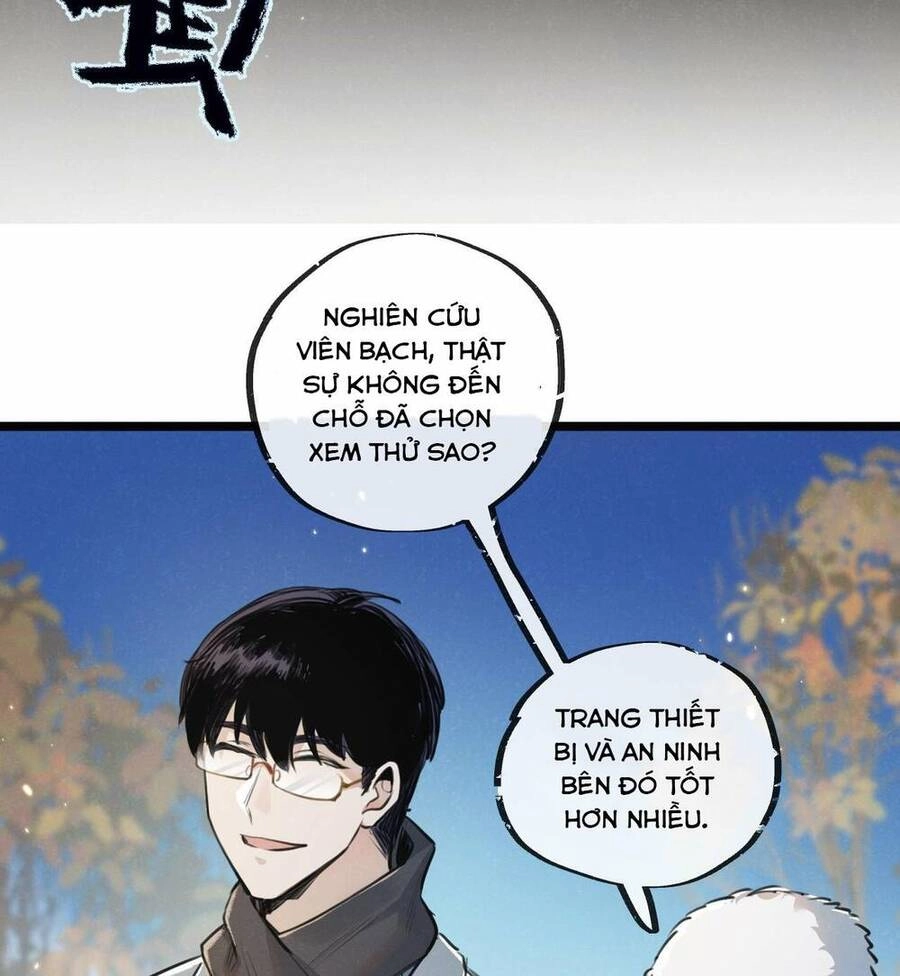 Nông Trường Siêu Cấp Ở Tận Thế Chapter 17 - 27