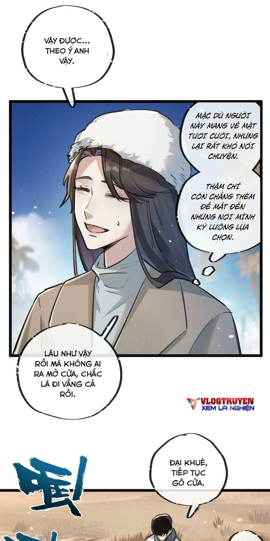 Nông Trường Siêu Cấp Ở Tận Thế Chapter 17 - 29