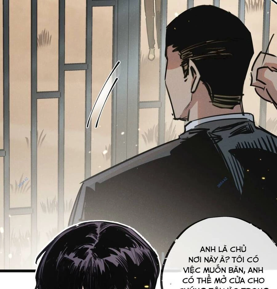 Nông Trường Siêu Cấp Ở Tận Thế Chapter 17 - 31