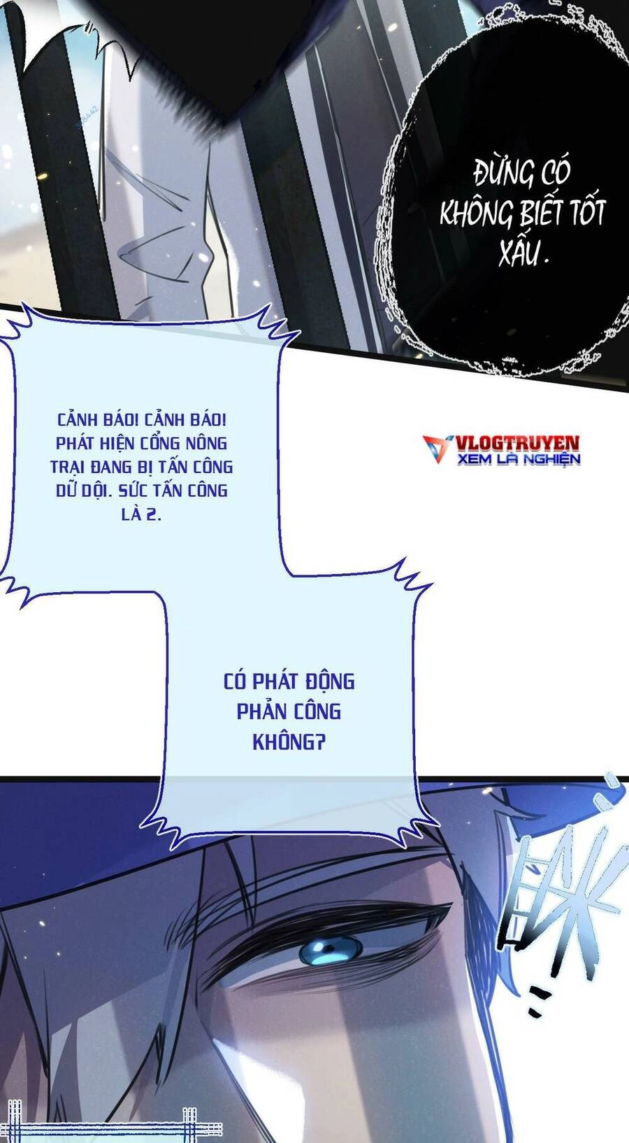 Nông Trường Siêu Cấp Ở Tận Thế Chapter 17 - 38