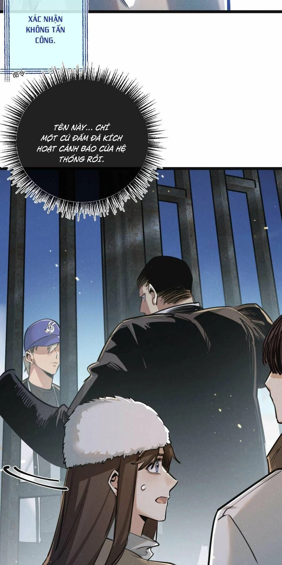 Nông Trường Siêu Cấp Ở Tận Thế Chapter 17 - 39